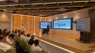 共筑网络安全防线！花瓣支付公司2024年网络安全宣传周活动精彩纷呈