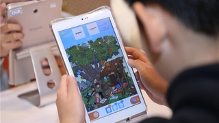 新教材启用，海量输入输出成为英语学习有效方式