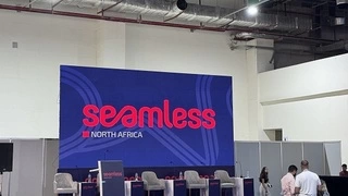 双展联动，动联智能支付解决方案闪耀国际舞台