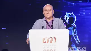 第九届中国内容营销高峰论坛在京召开，用AI推动营销行业新质生产力发展