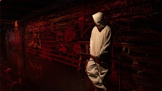 T33全时中心创造一座“艺术地下城”，申请与你不失联