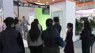 世优科技数字人亮相2024服贸会，为全球贸易数智化升级注入新活力