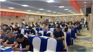 青云QingCloud 8月活动 | 出席KubeCon、算力产业交流研讨会，举办江苏核心渠道研讨会