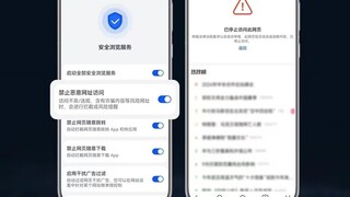 华为浏览器亮相国家网络安全周：守护每一刻浏览，让隐私安全无忧