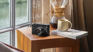 全新登场：徕卡M11-D 徕卡M系统新款相机将胶片摄影体验与数字工作流程相结合