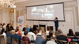 华为在米兰推出Petal Ads（鲸鸿动能），助力奢侈品和旅游行业全球互联