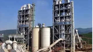 中国移动“和对讲”赋能水泥制造，构建高效安全新环境