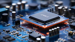 品质引领，创新驱动：安博电子构建电子元器件供应链新生态