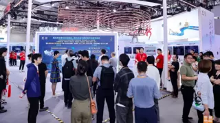 拥抱智慧未来：中国联通多领域创新成果闪耀服贸会