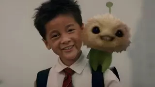 超级玩伴：让梦想中的“长江七号”成为现实，每个人都能拥有的AI情感伙伴