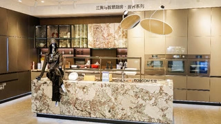 首个家电家居一体化标准发布，三翼鸟填补行业空白