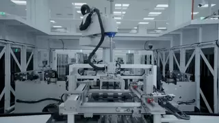 中东资本与中国科技“双向奔赴”，联想全球化进程提速