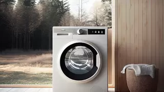 基于雅特力AT32 MCU的洗衣机电机控制驱动方案，解锁智能家居新体验