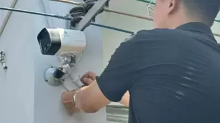 移起向新｜中国移动“千里眼”助推新余养老服务智慧升级