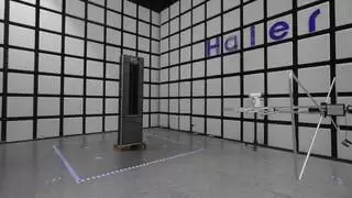 中国首家！UL认可商用冰箱一站式检测实验室花落海尔