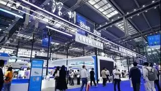 万项成果亮相 千家媒体助阵 高交会引领全球科技创新潮流