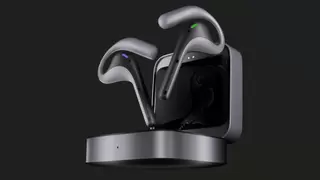 时空壶W4 Pro AI同声传译耳机：以创新开启跨语言交流新时代