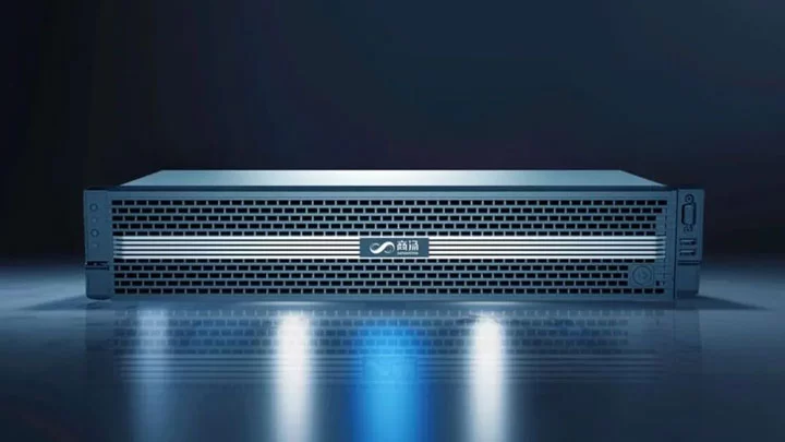 用过都说好，零跑汽车喜提「商汤小浣熊软件研发助手一体机」