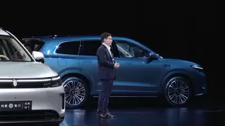 假期自驾游新选择，问界新M7 Pro智驾保障出行安全