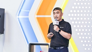 华为发布智联集成行业解决方案，助力客户打造行业领先的目标网络