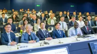 三项国际标准|中国信科在国际电信联盟ITU-T SG20全会取得重要成果