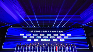 华为全联接大会2024“激发原生创新，拥抱数智世界”昇腾产业峰会成功举办