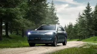 鸿蒙智行再创里程碑，问界M9大定超14万辆，交付超10万辆