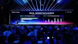 沉浸式家庭观影成为新趋势，更大的、更好的激光电视受青睐