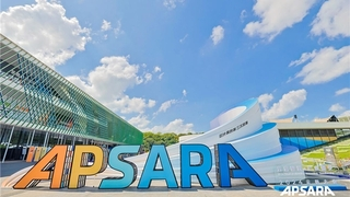 奇墨ITQM亮相2024云栖大会，荣获阿里云产品生态伙伴成长进步奖