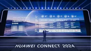 华为云尚海峰：践行深度用云，携手政企跃迁新高度