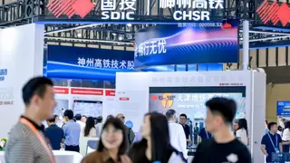 神州高铁上半年新签合同额近10亿元 新管理团队持续聚焦高质量发展