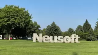 东软蝉联5G T-Box榜首 连续多年领跑市场