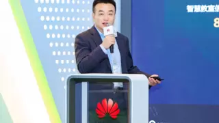 华为发布星河AI智慧校园网络，构筑教育创新发展底座