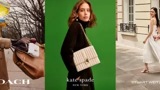 深化合作！Tapestry再次携手腾讯智慧零售探索技术新突破