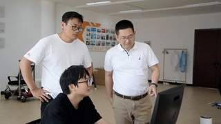 从实验室到市场：萝卜泰克VT和RM系列机器人即将开启商业连锁体验