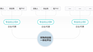大型集团企业采购 如何破解“分级分权”管理难题