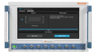 助力通信产业腾飞，大唐联仪国产化仪表赋能新质生产力