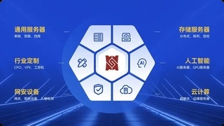 国产操作系统统信UOS与申威威鑫H8000完成适配