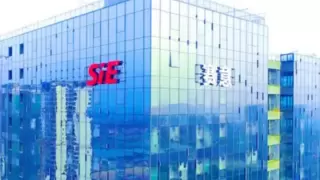 华为全联接大会2024：赛意信息All in华为生态，共创数智化未来