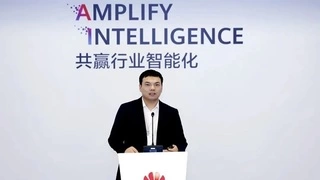 拥抱全面智能化！统信UOS亮相华为全联接大会2024