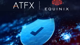 为速度而生！ATFX服务器迁入世界顶尖数据中心，性能全面提升