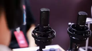 为音乐而生 享醇音传承 ——索尼携新品亮相第十八届深圳国际音频展