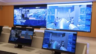 浙江移动： 以“国家队”实力全面推进AI+行动计划