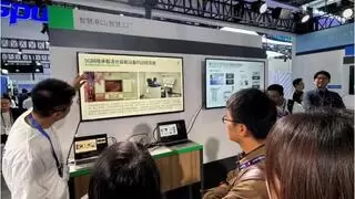 PT EXPO 2024 ▏ 爱立信亮相2024中国国际信息通信展