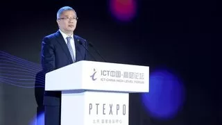 中国联通简勤：加快推动数实融合 发展新质生产力