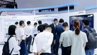 PT EXPO 2024：来中国信科展台感受数字化美好未来