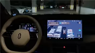 问界M9获C-ICAP“五星+”认证 智驾体验活动助力智驾技术发展