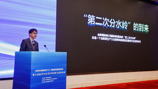 新质生产力全面推动 绿源引领电动车进入“高质量增长”的白银时代