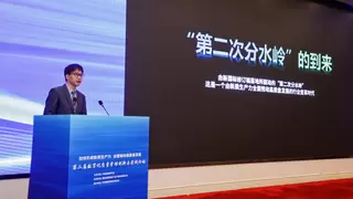 新质生产力全面推动 绿源引领电动车进入“高质量增长”的白银时代