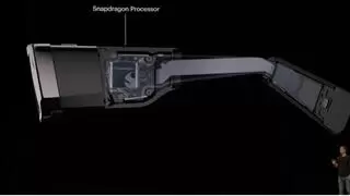 MR头显市场将迎来41.4%爆发增长，Snap/微美全息引领AR+AI全新体验浪潮
